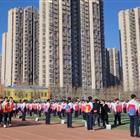 学生处—学生集会