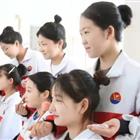 美发与形象设计专业